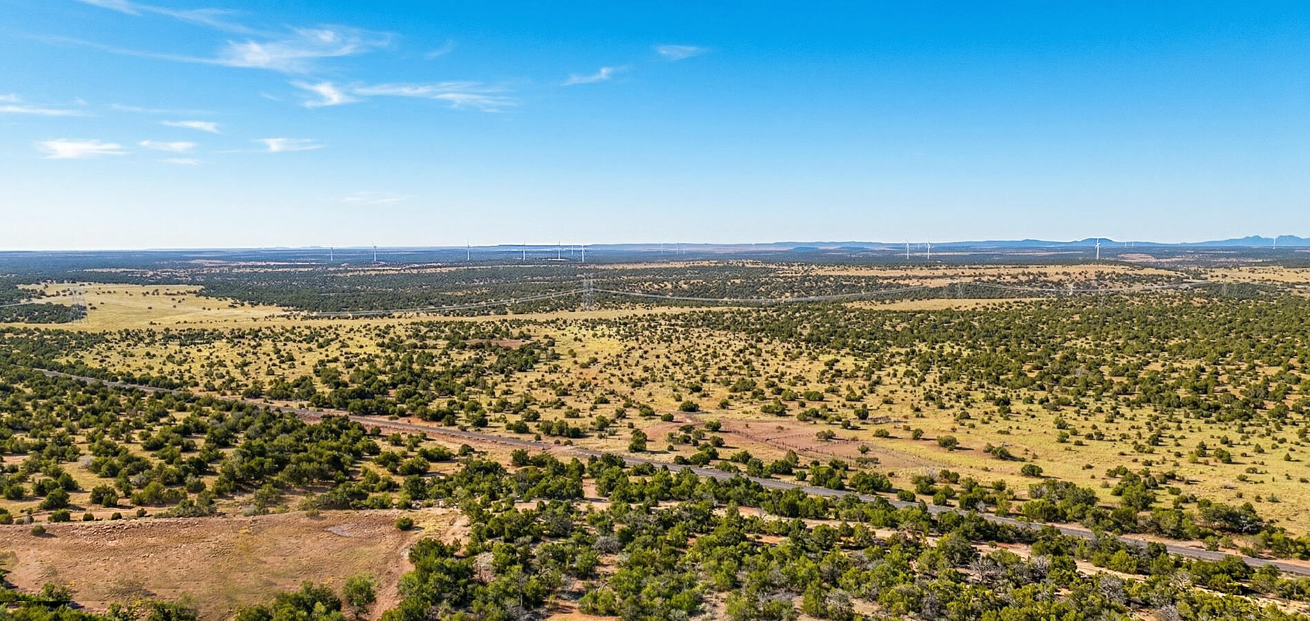 Coconino 1.11 Acres, 50010052 Kaibab High Culdesac - 118 E Hualpai Trl, Williams, AZ 86046