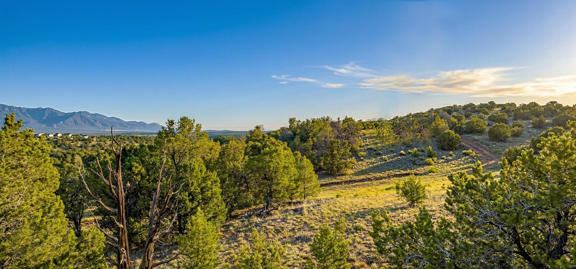 Coconino 1.11 Acres, 50010052 Kaibab High Culdesac - 118 E Hualpai Trl, Williams, AZ 86046