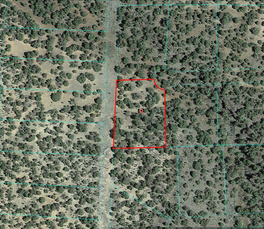 Coconino 1.11 Acres, 50010052 Kaibab High Culdesac - 118 E Hualpai Trl, Williams, AZ 86046